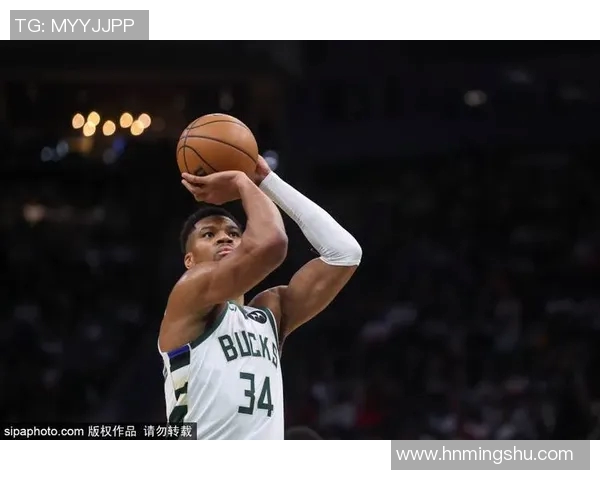 关键时刻谁更能逆转局势扬尼斯阿德托昆博与科比布莱恩特的较量