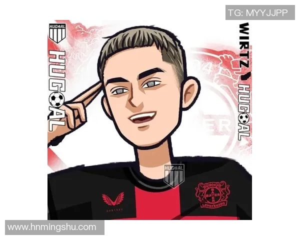 可爱风格足球明星男生头像设计分享与创作灵感探讨