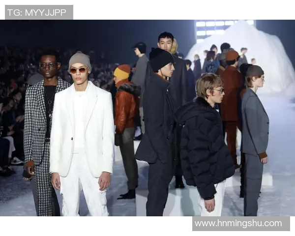 足球明星杰尼亚男装时尚风采展示引领潮流魅力与运动精神的完美结合