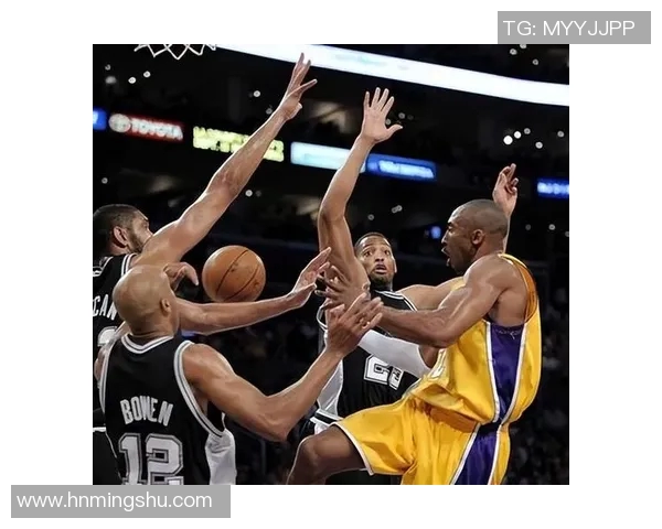 2013年湖人与马刺季后赛对决回顾及精彩瞬间分析