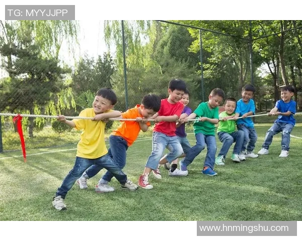 一节体育课的快乐与成长：在运动中发现自我与团队的力量