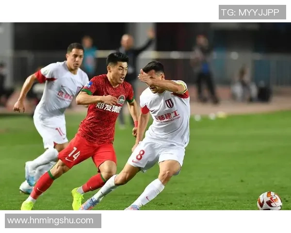 中超积分榜最新动态分析及各队表现评估与未来展望