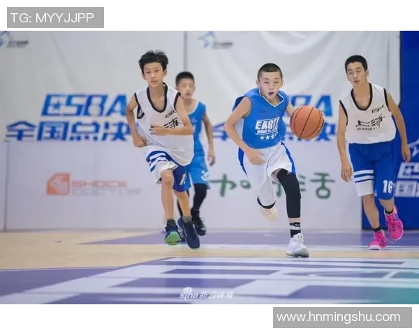 优肯篮球东方启明星助力青少年成长与梦想实现的全新平台