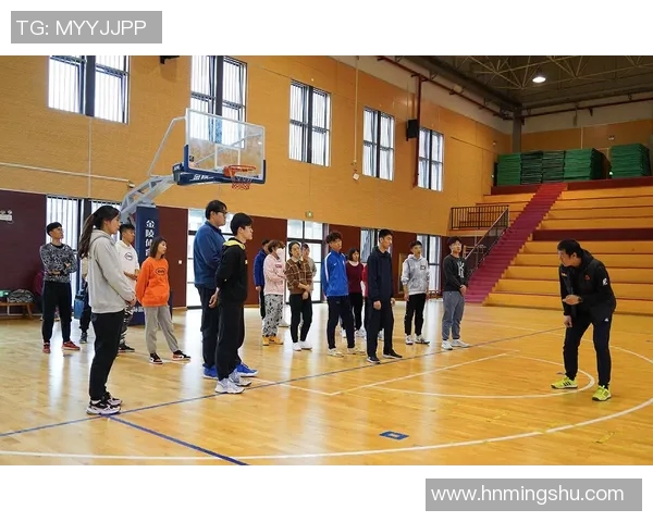 全面提升青少年体育素养的专业培训机构介绍与特色分析